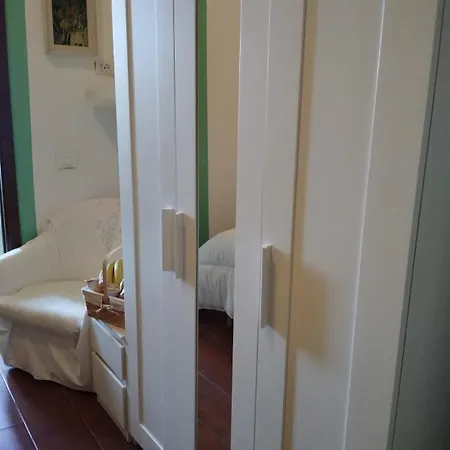 The Family House Penzion Livorno