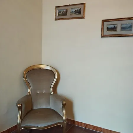 The Family House